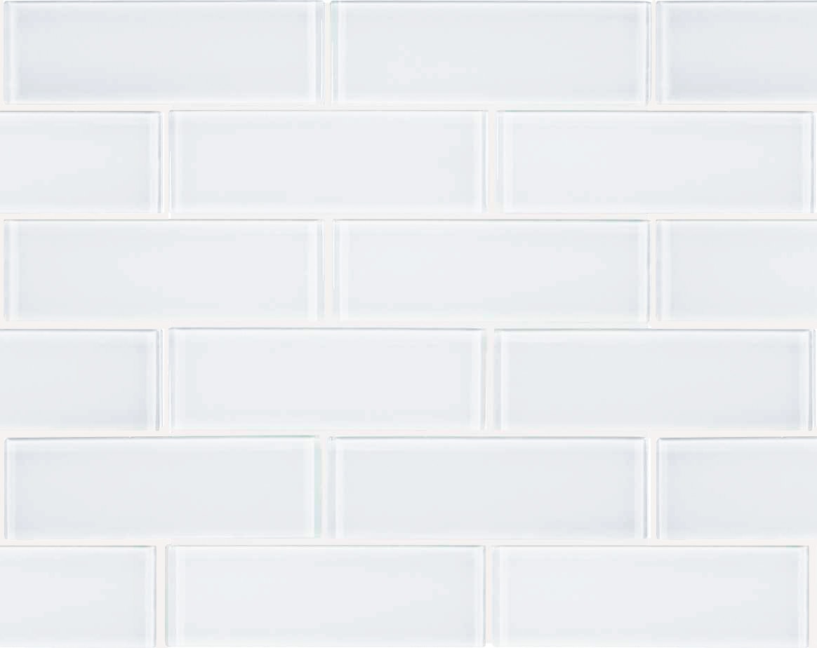 Anatolia Element Glass Mosaic Ice