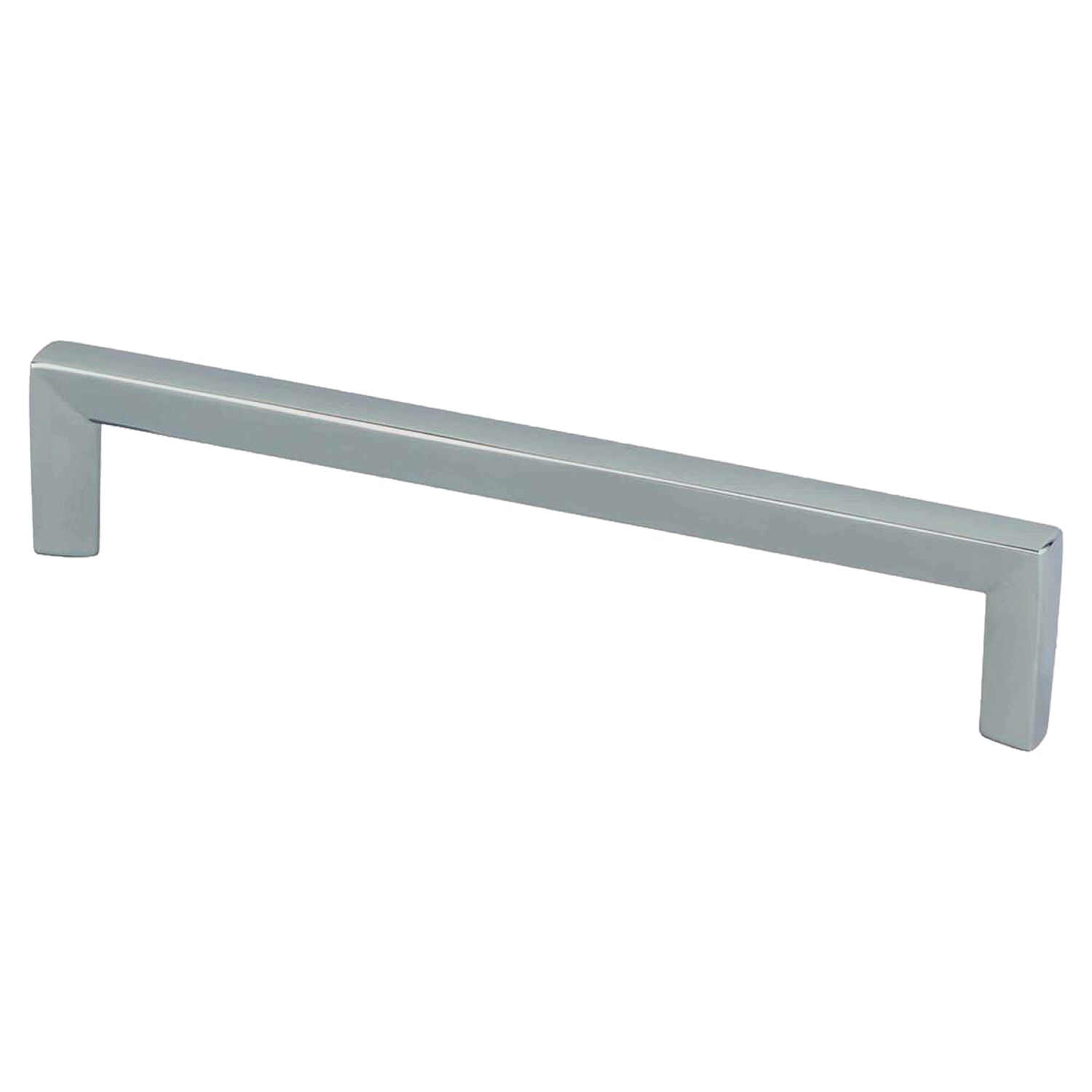 Berenson Metro Pull - Polished Chrome