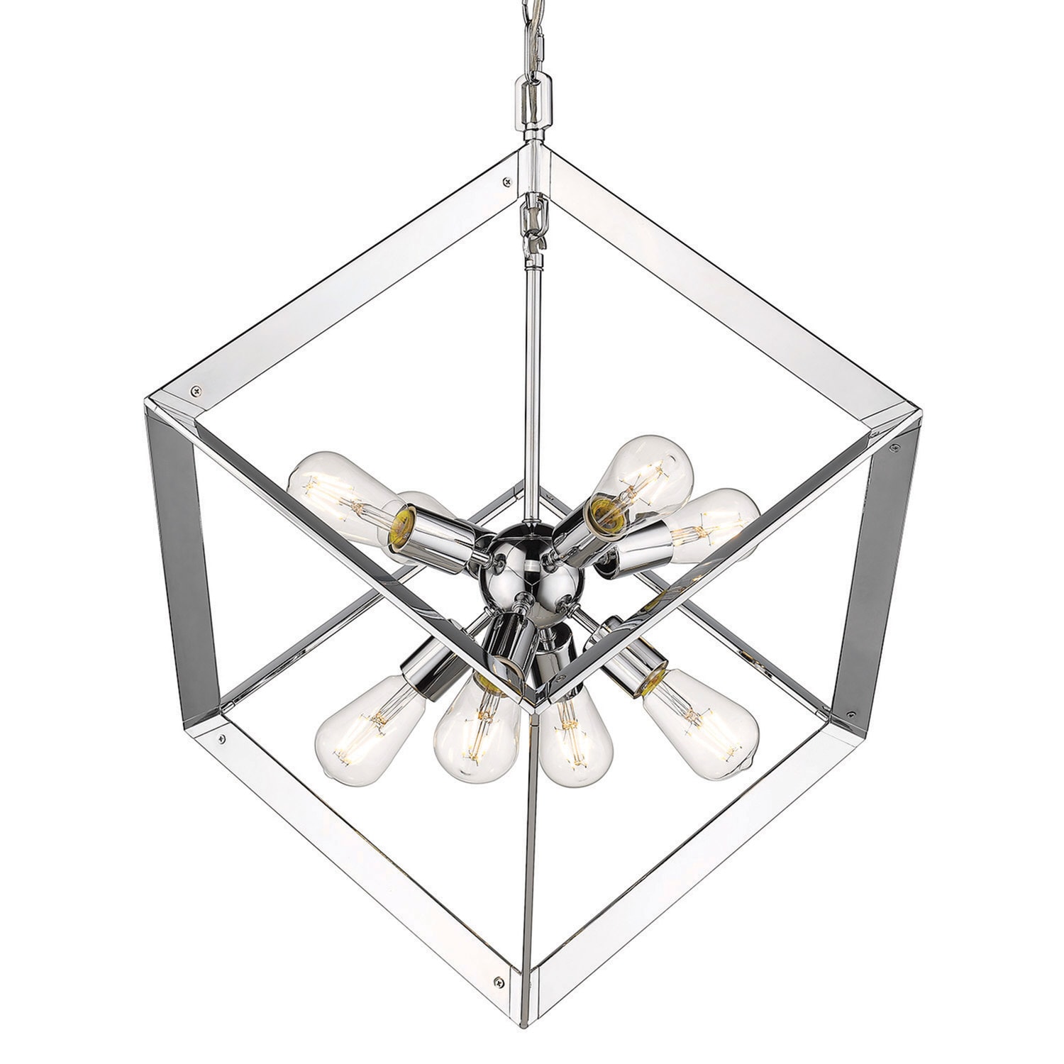 Golden Lighting Architect Pendant