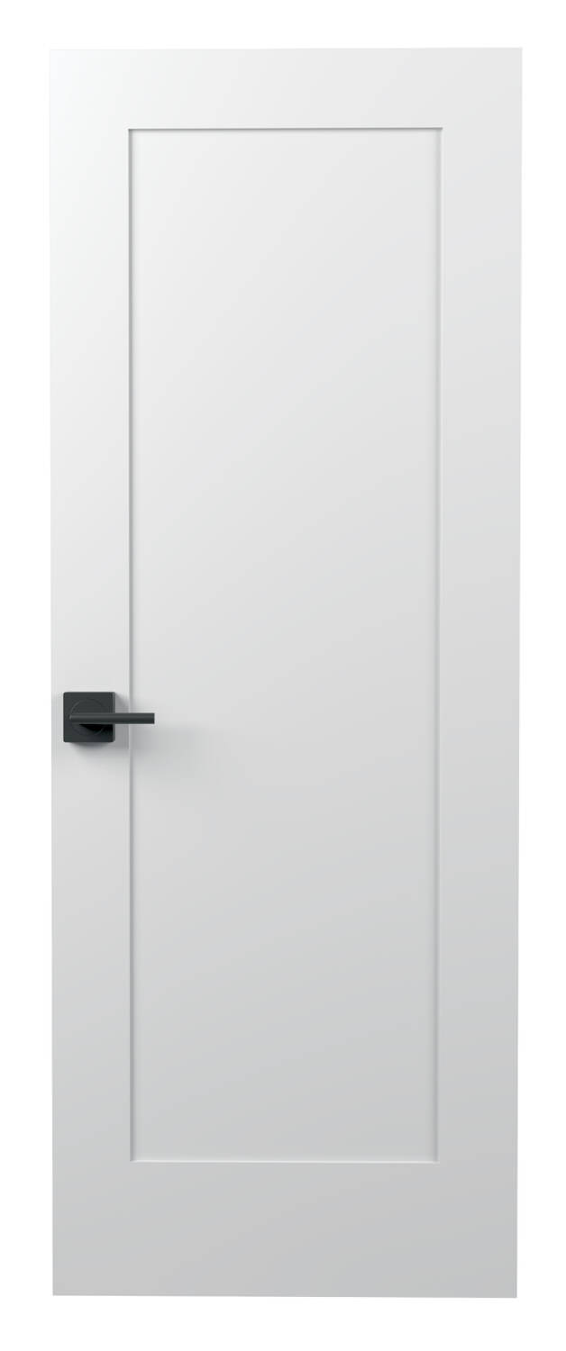 Lynden Interior Doors Mercer Extra White