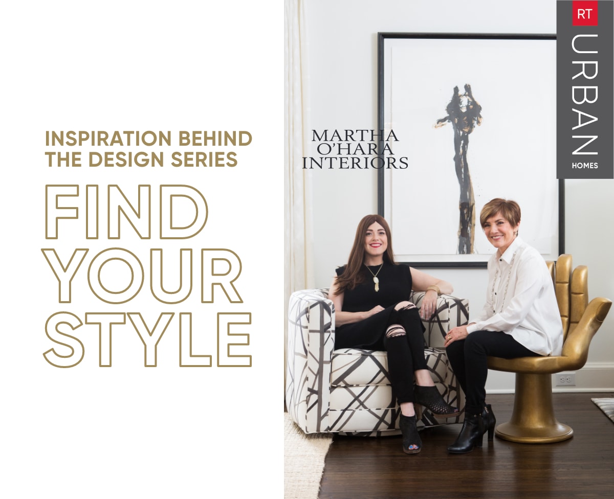 Inspiration Behind the Design Series Event
