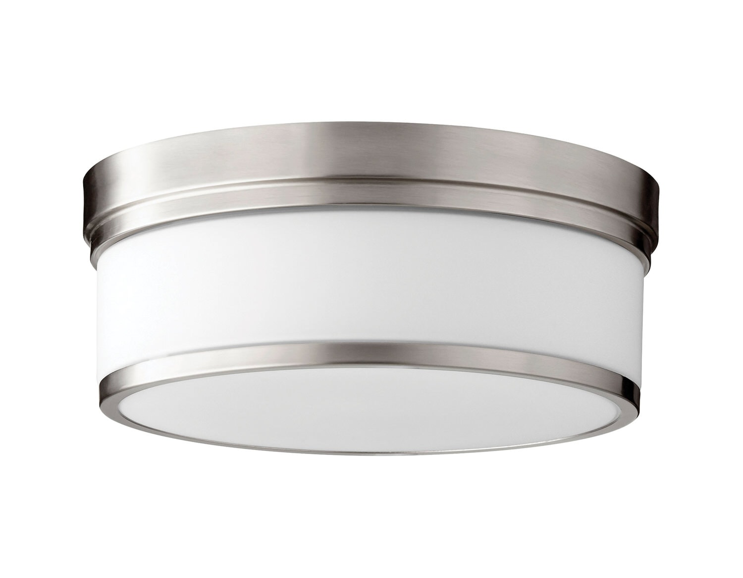 Quoroum_Celeste in brushed nickel