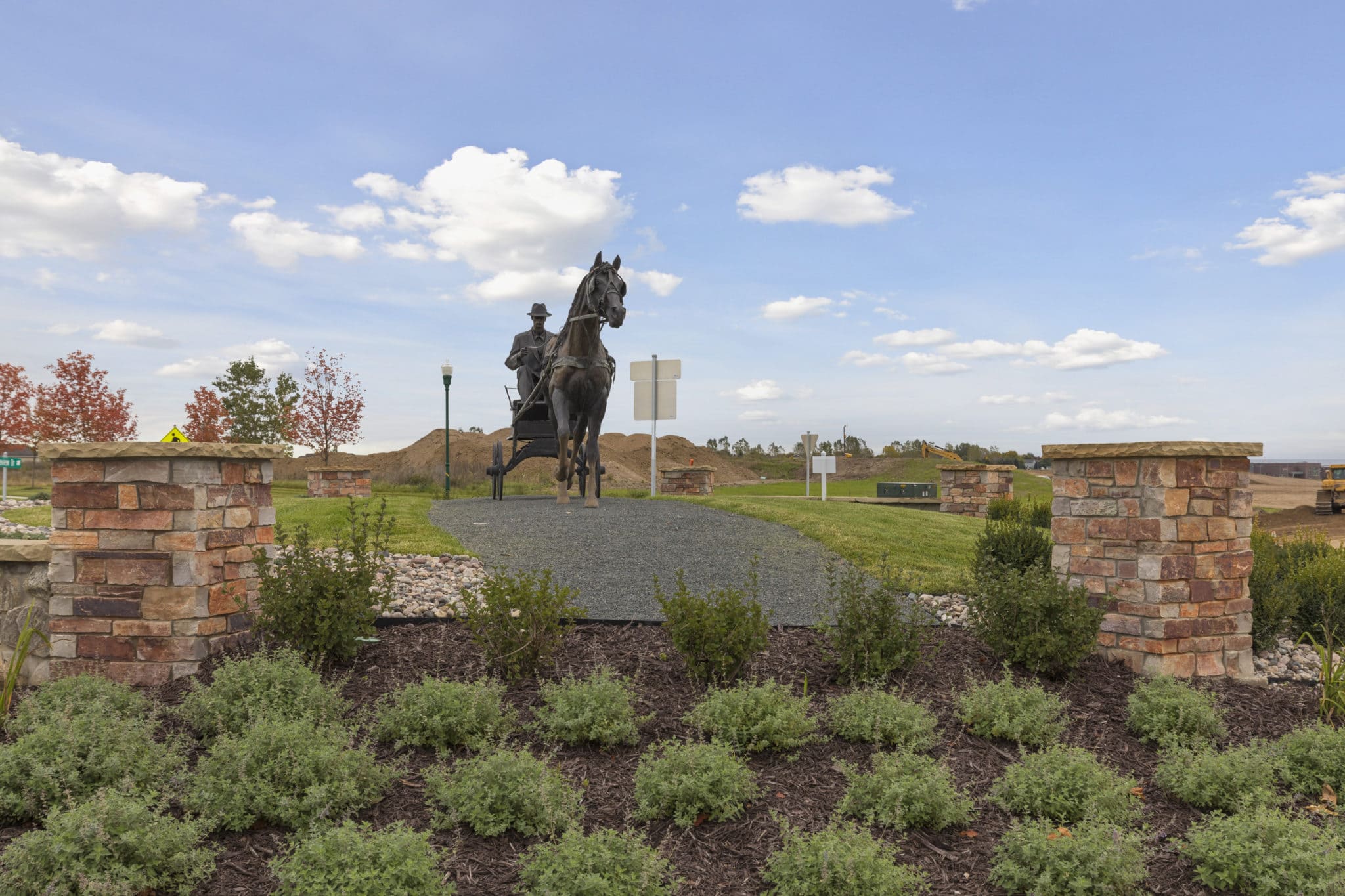 Spirit of Brandtjen Farm RT Urban Homes, Inc.