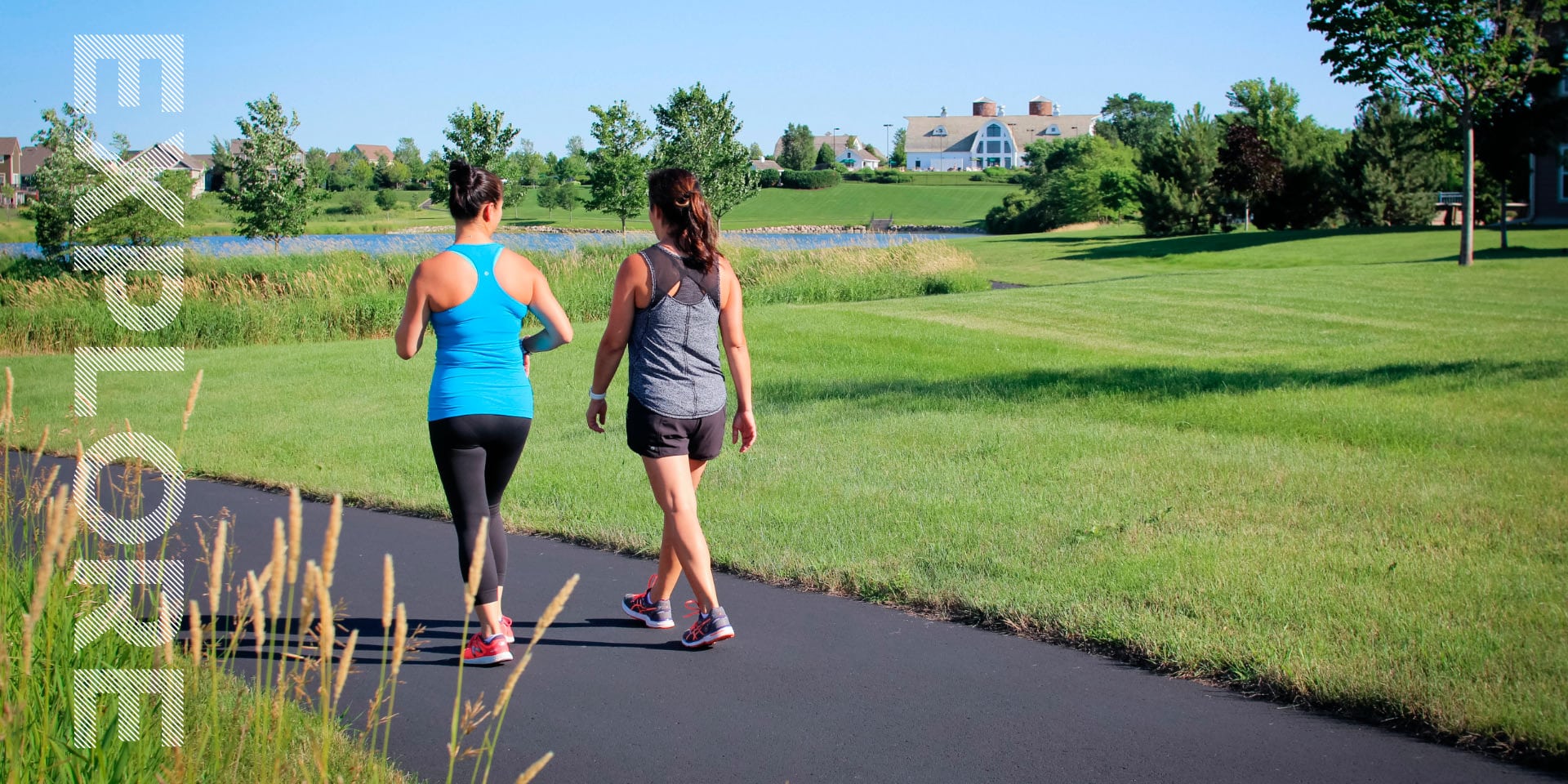 Sneak Peek: East Lake Park's new outdoor fitness gym [PHOTOS