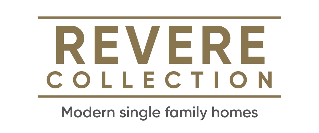 RT Urban Homes Revere Collection logo