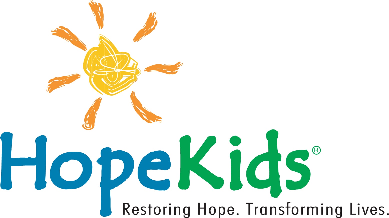 Hope kids logo