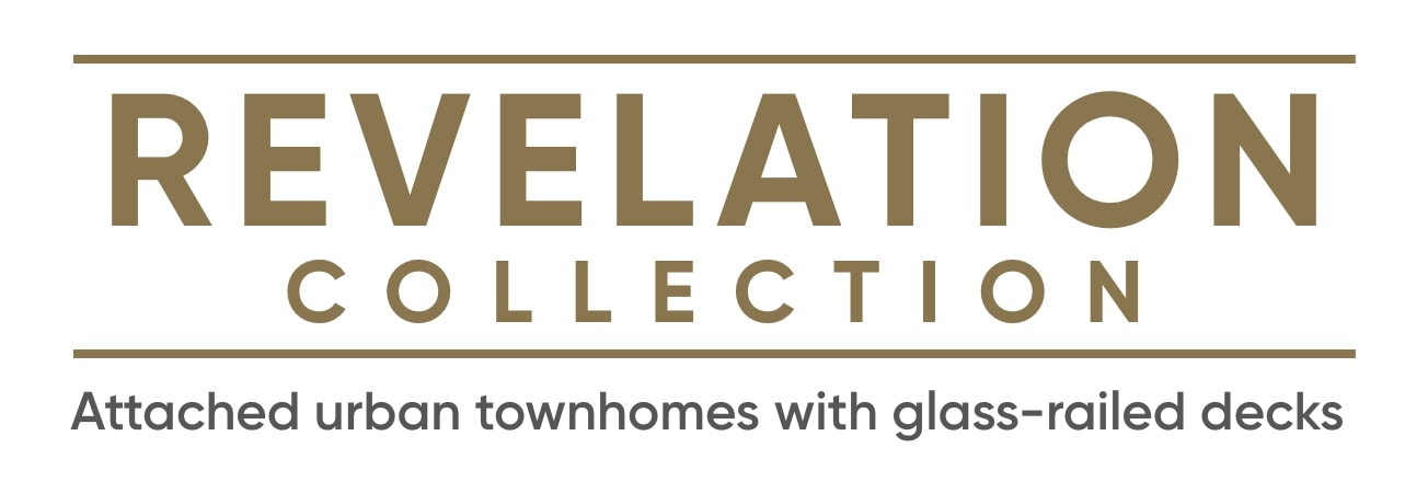RT Urban Homes Revelation Collection Logo